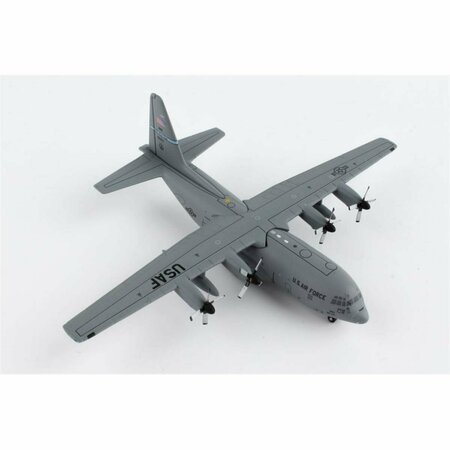 TOYOPIA 1-400 Scale USAF Delaware Air National Guard Diecast Model Airplane TO3446180